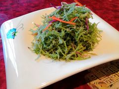 -尹兰楼西北风情餐厅(嘉定店)