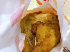 -汉堡王(常熟美城店)
