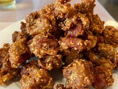 -烤肉宛饭庄(北新桥店)