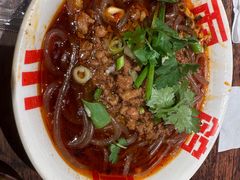 -周小波重庆小面·重庆名小吃(邹容路店)