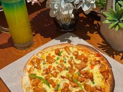 -派尔曼特披萨(万象城店)