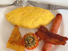 -Khéma Restaurant Pasteur