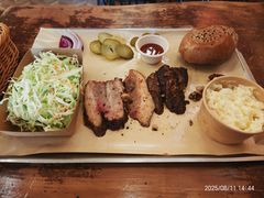 -VIKING SALOON西部美式烟熏烤肉(和平路店)