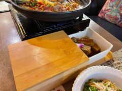 -酒肆浅葱•烧烤•龙虾•排档(卓悦intown店)