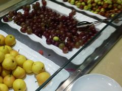 -比亚森自助烤肉料理(裕华店)