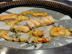 -么子烤肉(化龙池店)