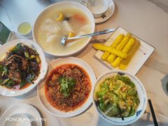 -蜀厨小匠·民间川菜(犀浦店)