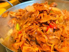 -庆江南江南菜(琴湖溪里花园城店)