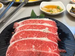 -韩宫宴烤肉·料理(颛桥万达店)