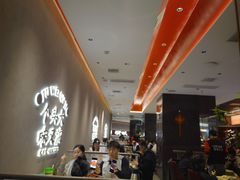 -聚味瞿记·龙虾堂(坡子街店)