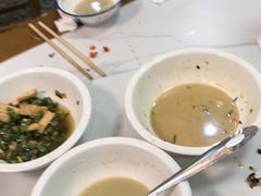 -秀妈厨房(灰汤老店)