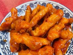 -北大地皖峰饭馆