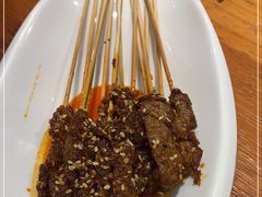 -喝丢一只鞋海鲜烧烤·海肠捞饭(文体街店)
