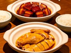 -外婆家(青岛万象城店)