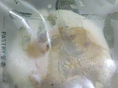 -泸溪河桃酥(秦淮夫子庙一店)