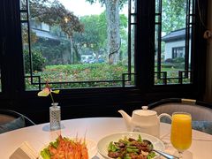 -杭州西湖柳莺里酒店·闻莺厅