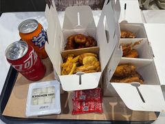 -Kyochon1991校村(共和路店)
