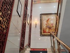 -万荣烤鸭店·北京菜(天坛店)