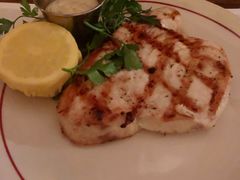 -Musso & Frank Grill