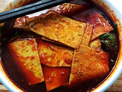 -老字号杨坡红油米线腊汁肉夹馍(东四道巷店)