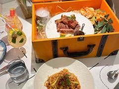 -LE SHARE洛笙·花园西餐(北京路步行街店)