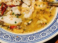 -缪氏川菜(丰盛町店)