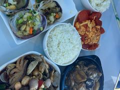 -深海中餐厅(国家海洋博物馆店)