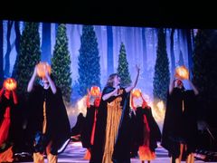 -山文星辉影城(济南和谐广场店)