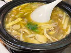 -東城故事·尋找姆媽的味道(玉兰路店)