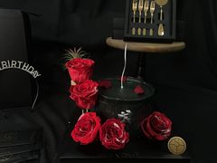 -西檬树SIMON·T轻奢蛋糕(大东方Max店)