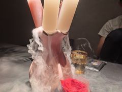 -蟹犇前•帝王蟹雪蟹(陆家嘴店)