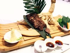 -赵记老铺(市府恒隆广场店)
