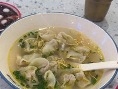 -小杨生煎(周浦万达店)