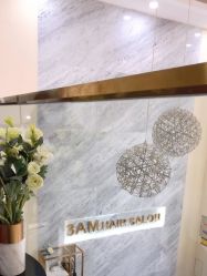 -3AM HAIR SALON染发接发