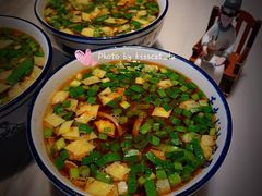 -唐猫庭院·千年陕菜(大唐不夜城店)