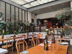-Laures·月桂西班牙碳烤餐厅(十尚坊店)