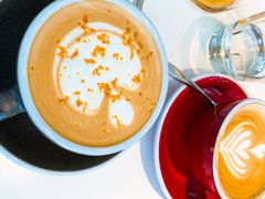 -Me Coffee下午茶艺术空间