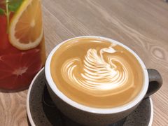 -Maxpoint Kitchen 西餐咖啡(乐峰广场店)