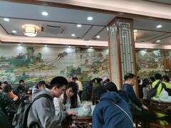 大堂-仁信老铺(华盖路店)