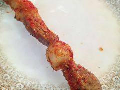 -清真明德斋茶餐厅民族饭店(北京街店)