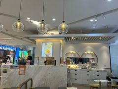 -满记甜品(静安大悦城店)