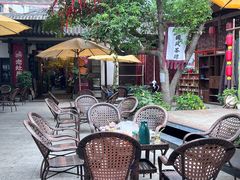 -老灶房-四川土菜(铁牛广场店)