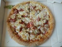 -棒约翰比萨意面(马家堡西路店)