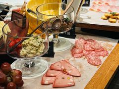 -拉蒂娜·巴西牛排馆 Latina·Brazilian Steakhouse(王府井喜悦店)