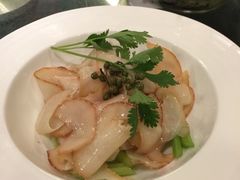 -宝轩渔府·老字号海鲜·正宗津菜(水上店)