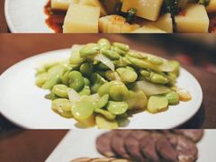 -肆海小川菜酒馆Wine Bistro (青年路店)