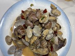 -来之顺海鲜菜馆·青岛菜·始于1993(栈桥店)