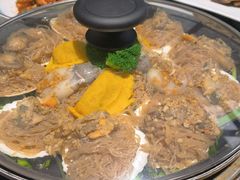 -小八仙·宴(三峡茶庄店)