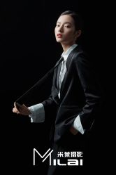 -米莱摄影写真(五大道别墅店)