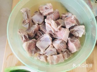 心血来潮，突然很想吃糖醋排骨决定自己做